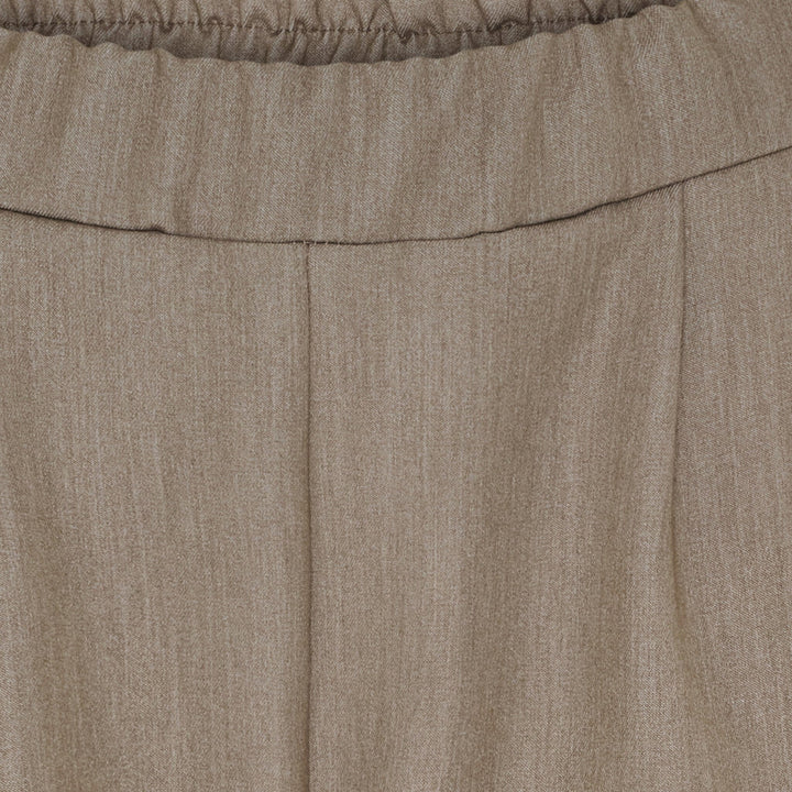 Marta Du Chateau - Mdcfienna Pants 56172 - Fango258 Bukser 