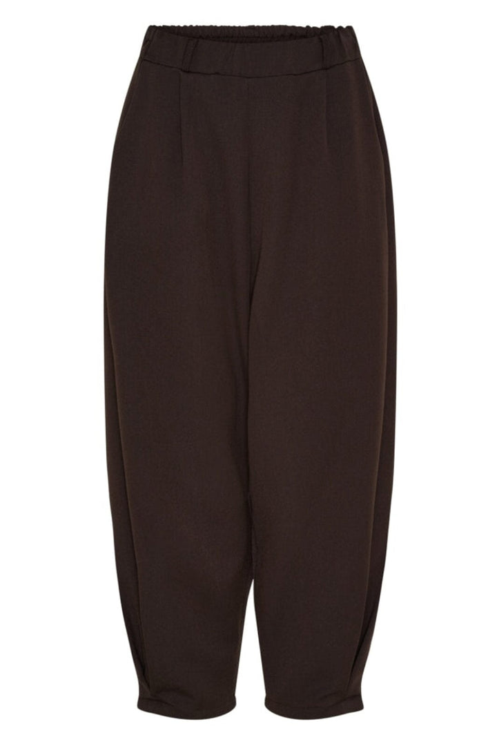 Marta Du Chateau - Mdcfienna Pants 56172 - Moro