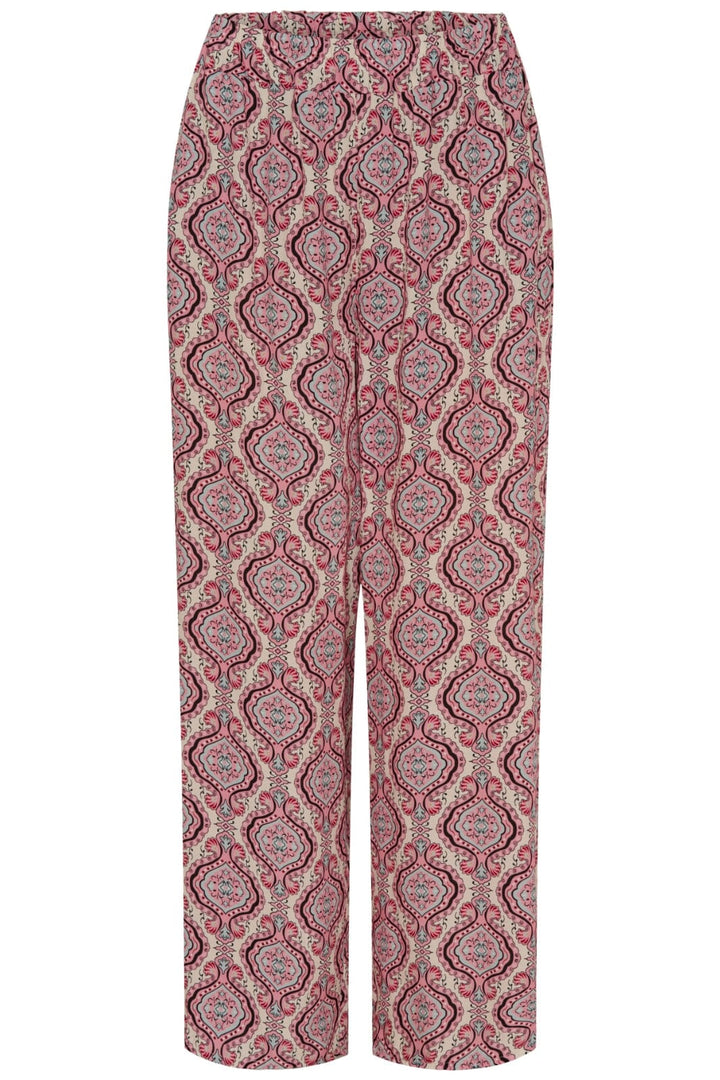 Marta Du Chateau - Mdcgrethe Pant - 1405 Rosa Bukser 