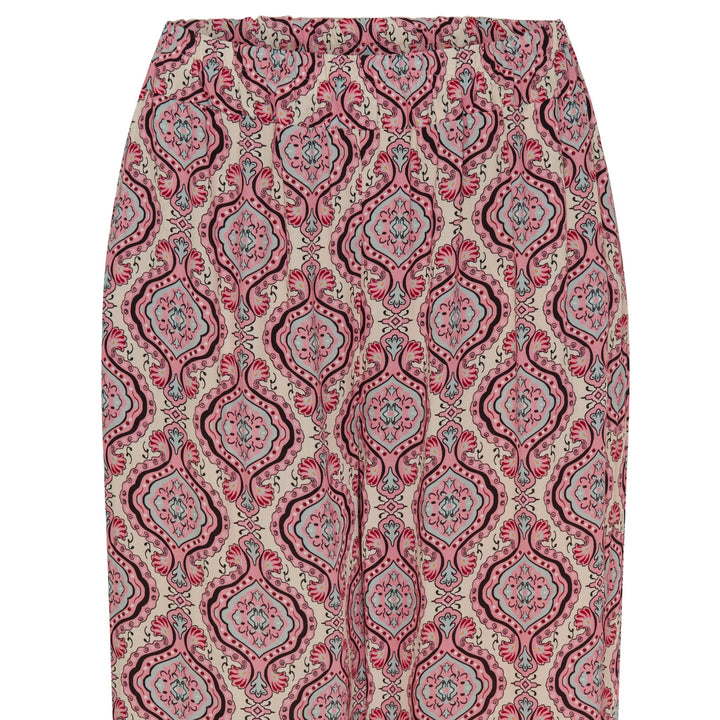 Marta Du Chateau - Mdcgrethe Pant - 1405 Rosa Bukser 