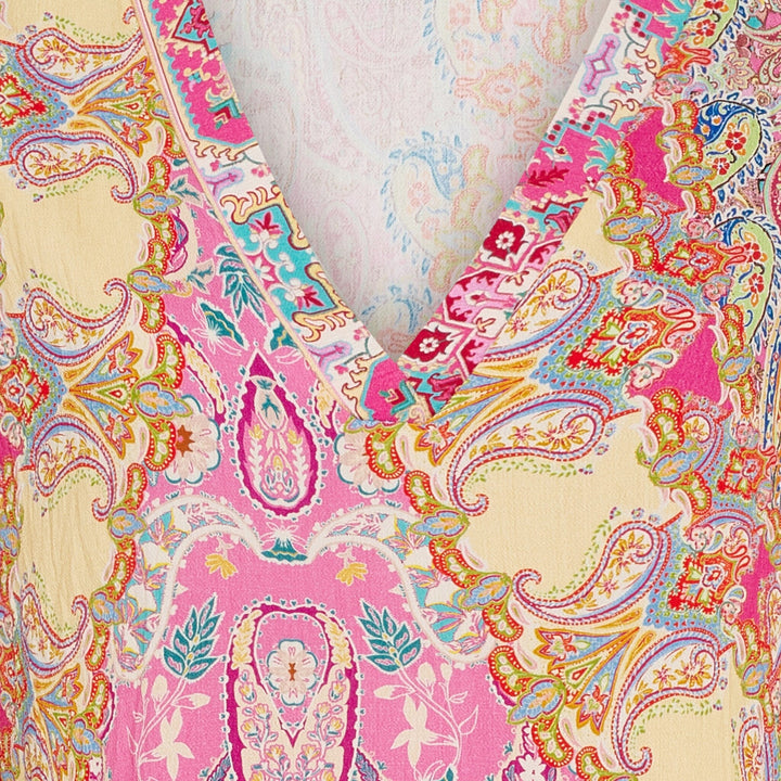 Marta Du Chateau - Mdchavanna Dress 7129 - Fuxia3607Tpf Kjoler 