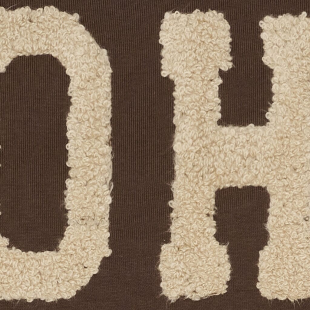 Marta Du Chateau - Mdcherdis Tee 84275 - Moro5/Beige T-shirts 