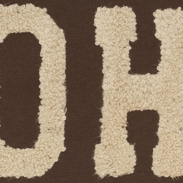 Marta Du Chateau - Mdcherdis Tee 84275 - Moro5/Beige T-shirts 