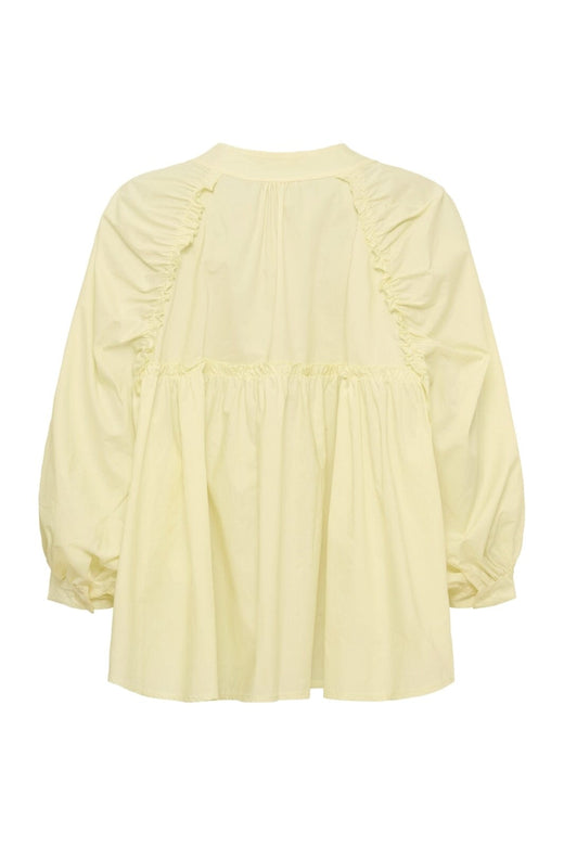 Marta Du Chateau - Mdcjoelle Shirt 268191 - Yellow15