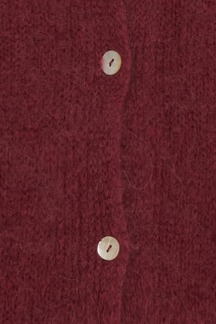 Marta Du Chateau - Mdcjuliana Knit 2413 - Vino