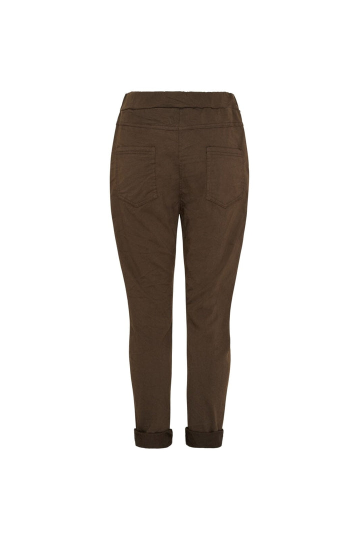 Marta Du Chateau - Mdckalie Pants 68702 - Moro