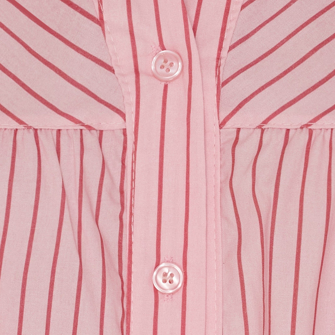 Marta Du Chateau - Mdckalina Shirt 7881 - Rosa5888Tpg Skjorter 