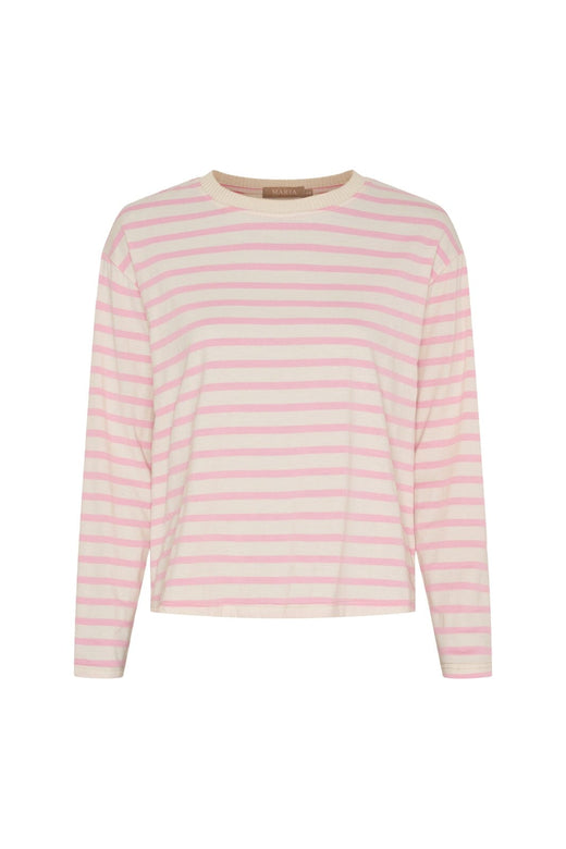 Marta Du Chateau - Mdckara Ls Tee 58709 - Baby