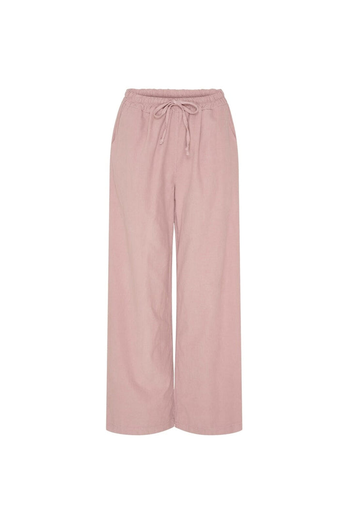 Marta Du Chateau - Mdckiana Pants 62543V - Rosaantique2017