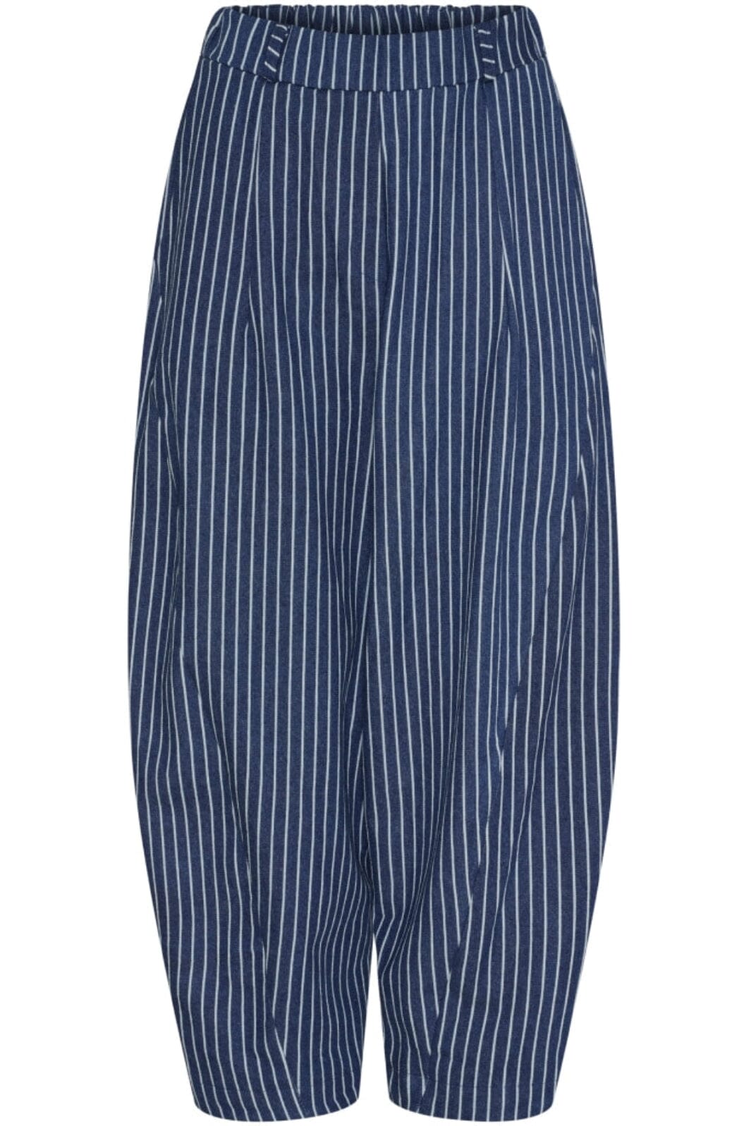 Marta Du Chateau - Mdclene Pants 16635M - Denim Bukser 