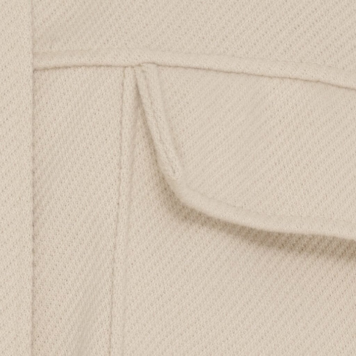 Marta Du Chateau - Mdclumi Jacket 7896 - Beige Jakker 