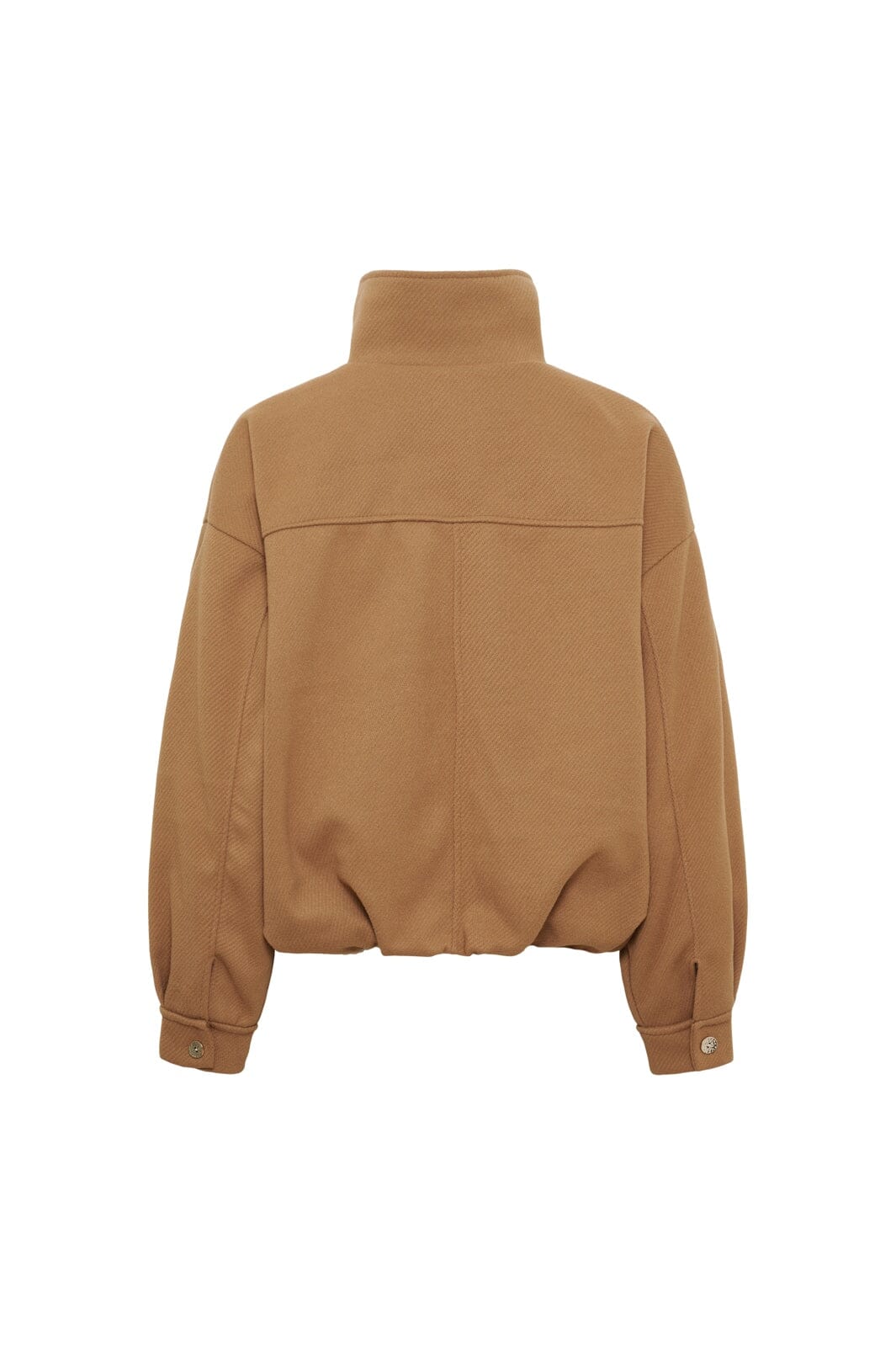 Marta Du Chateau - Mdclumi Jacket 7896 - Camello