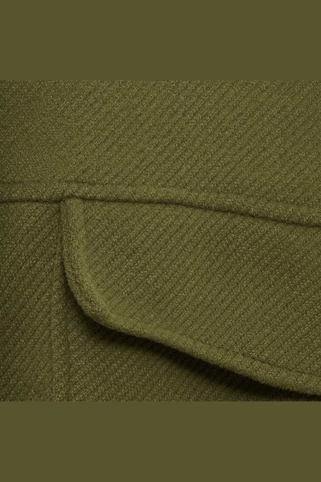 Marta Du Chateau - Mdclumi Jacket 7896 - Military