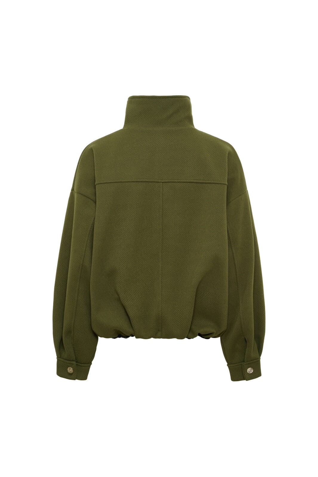 Marta Du Chateau - Mdclumi Jacket 7896 - Military