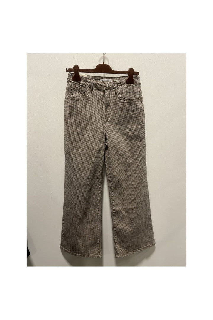 Marta Du Chateau - Mdcmilten Jeans MDC239-JP9144 - Beige