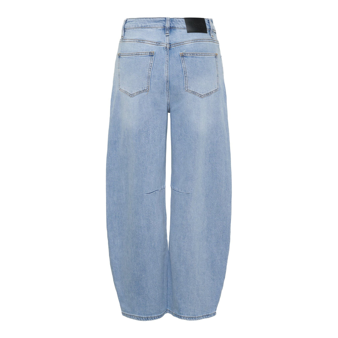 Marta Du Chateau - Mdcminna Jeans Mdc253-9074 - Denim Jeans 