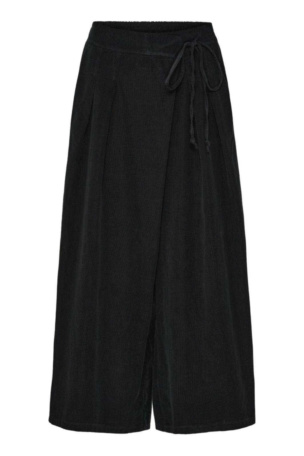 Marta Du Chateau - Mdcmirella Pants 256244V - Black Bukser 