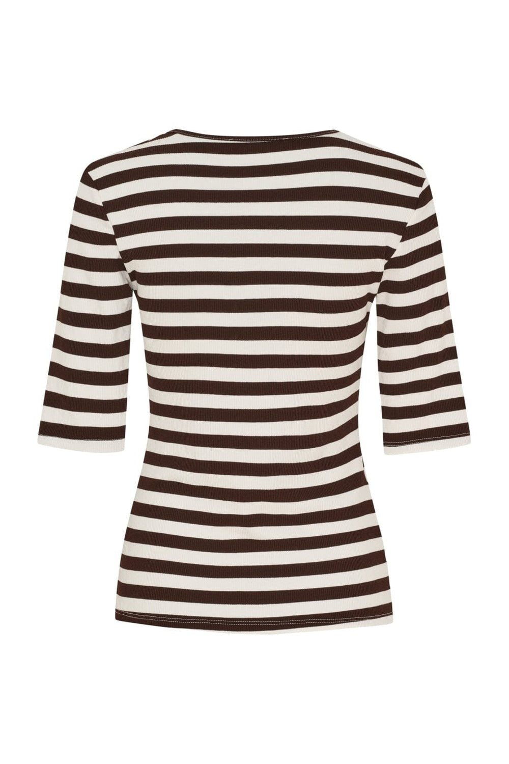 Marta Du Chateau - Mdcnena Tee 7524 - Marone73466