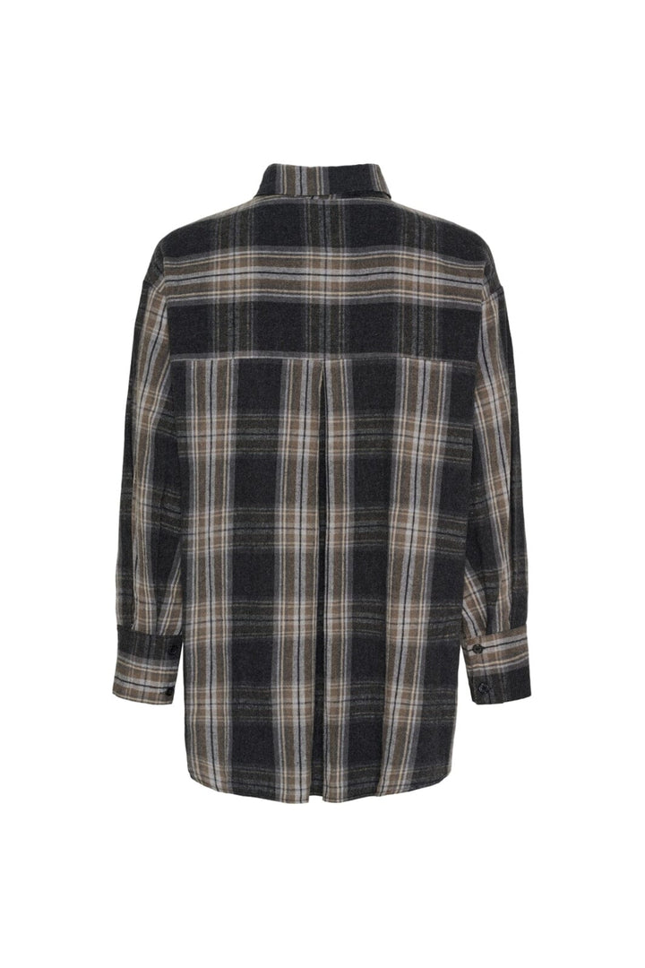 Marta Du Chateau - Mdcorlanda Shirt 7497 - Grey79231