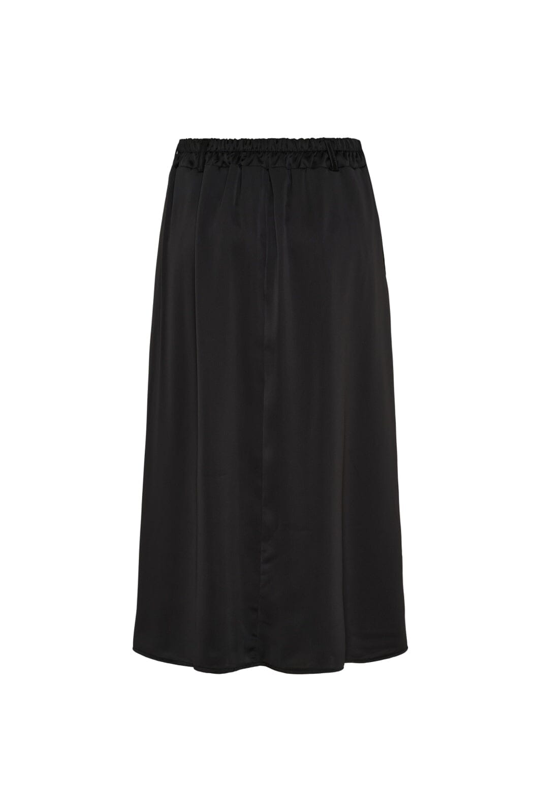Marta Du Chateau - Mdcpandora Skirt 6662 - Black
