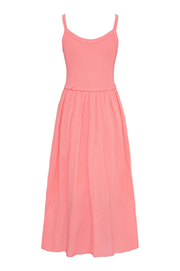 Marta Du Chateau - Mdcraymonde Dress 22586 - Corallo Kjoler 