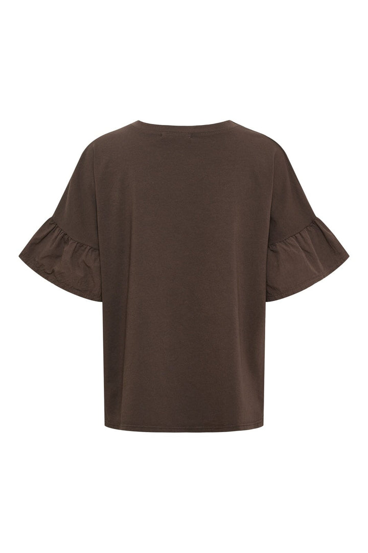 Marta Du Chateau - Mdcsabela Tee 26100 - Moro