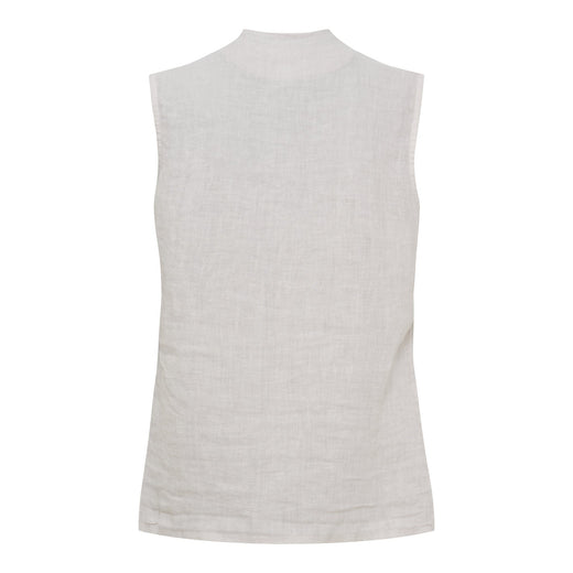 Marta Du Chateau - Mdcsheila Shirt 268607 - Sabbia Toppe 