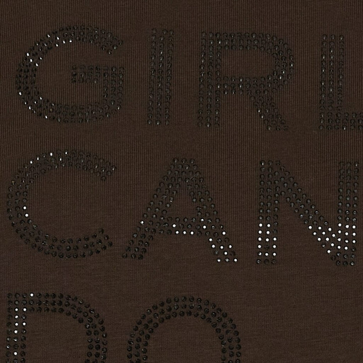 Marta Du Chateau - Mdcsunshine Tee 38188M - Moro T-shirts 