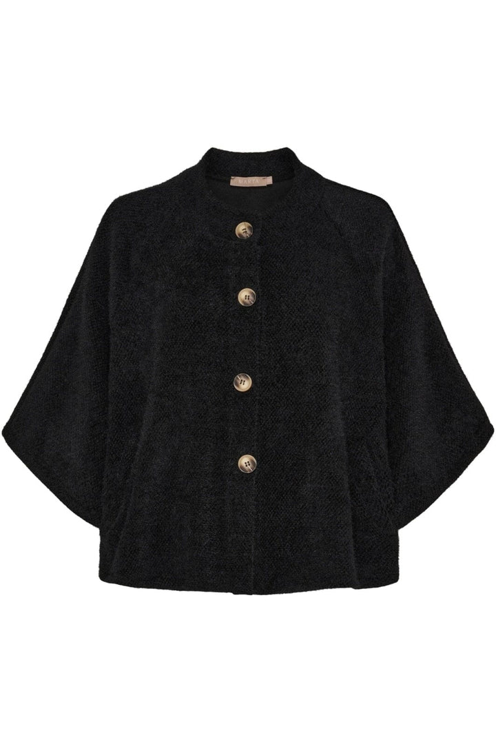 Marta Du Chateau - Mdcthunder Jacket 248370 - Black25