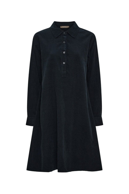 Marta Du Chateau - Mdcumbria Dress 8901 - Black