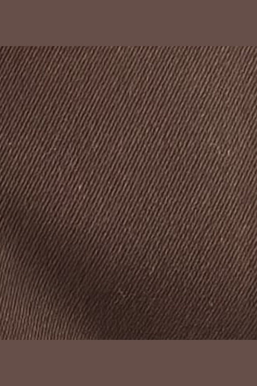 Marta Du Chateau - Mdcvanilla Pants 8562 - Dark Brown