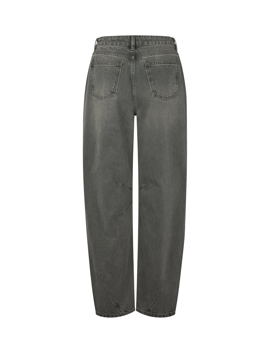 MbyM - Barina-M 62830619 - T54 - Khaki Green Wash Jeans 