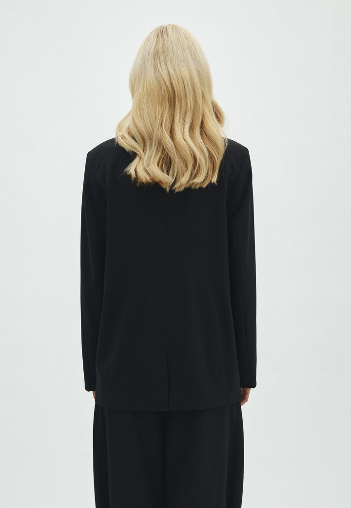 Mbym - Brennda-M 57067821 - 880 - Black Blazere 