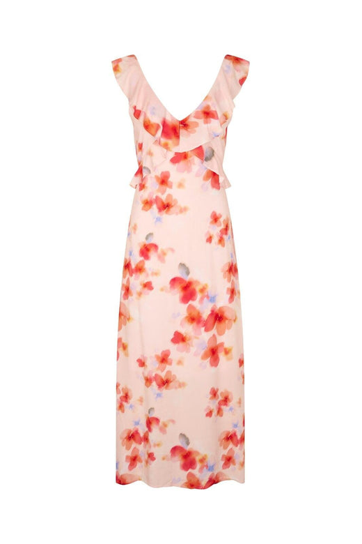 MbyM - Callindra-M 64091041 - V19 - Walia Print Kjoler 