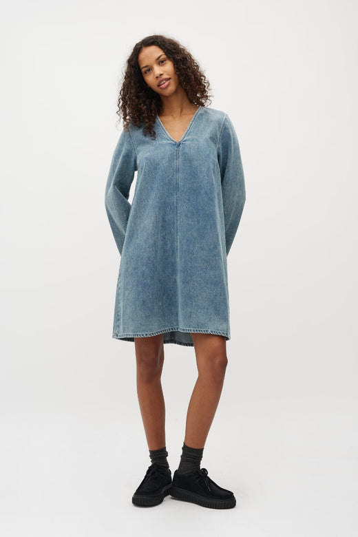 MbyM - Carmelia-M 62420477 - S98 - Blue Soft Wash