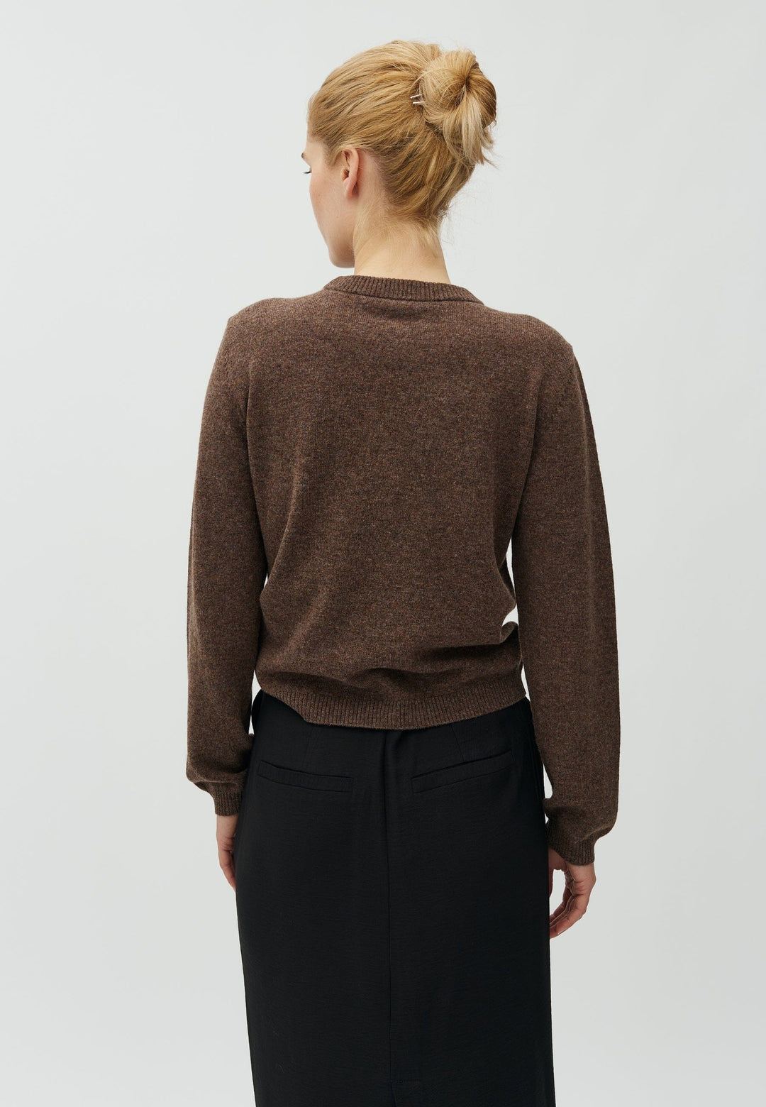 MbyM - Christin-M 63930981 - Y10 - Java Melange Strikbluser 