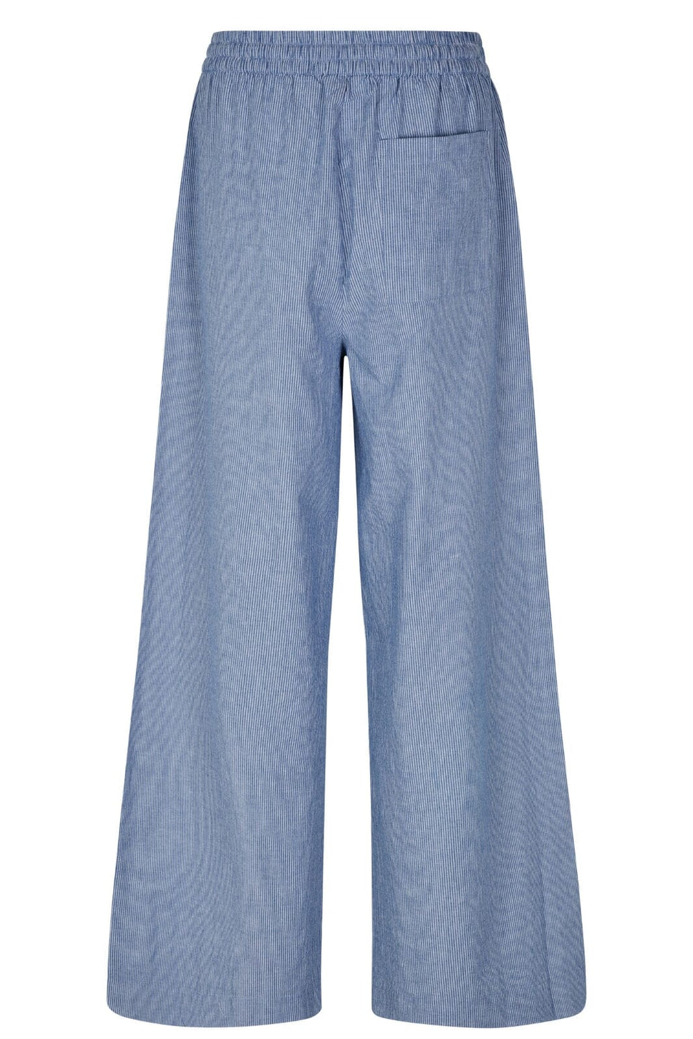 MbyM - Clari-M - Q24 Blue White Stripe