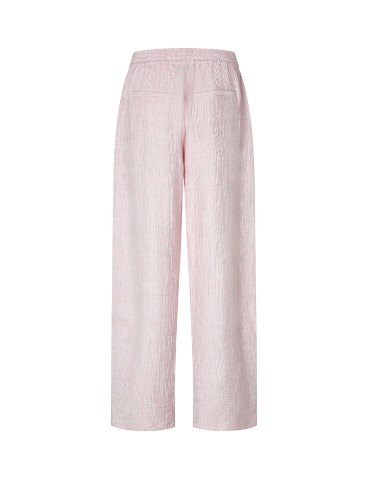 MbyM - Emryn-M 63470859 - U66 - Light Pink Bukser 
