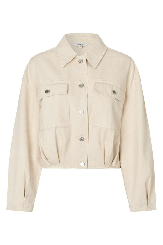 MbyM - Geviva-M 58940963 - P76 - Nature Look Jakker 