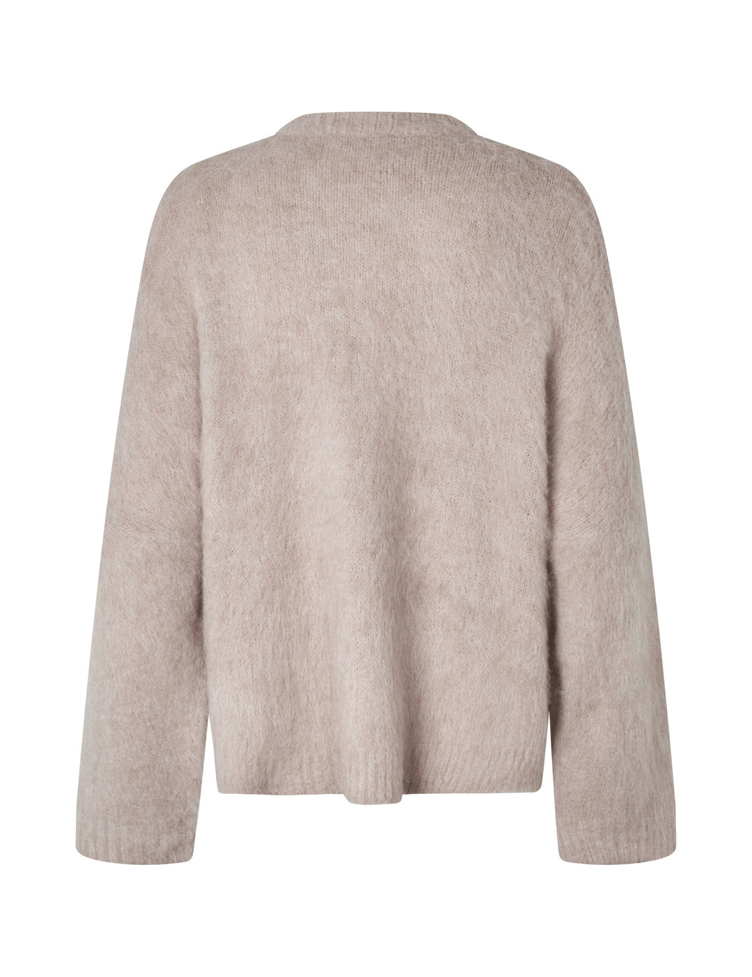 MbyM - Gillis-M 66710009 - T90 - Light Beige Strikbluser 