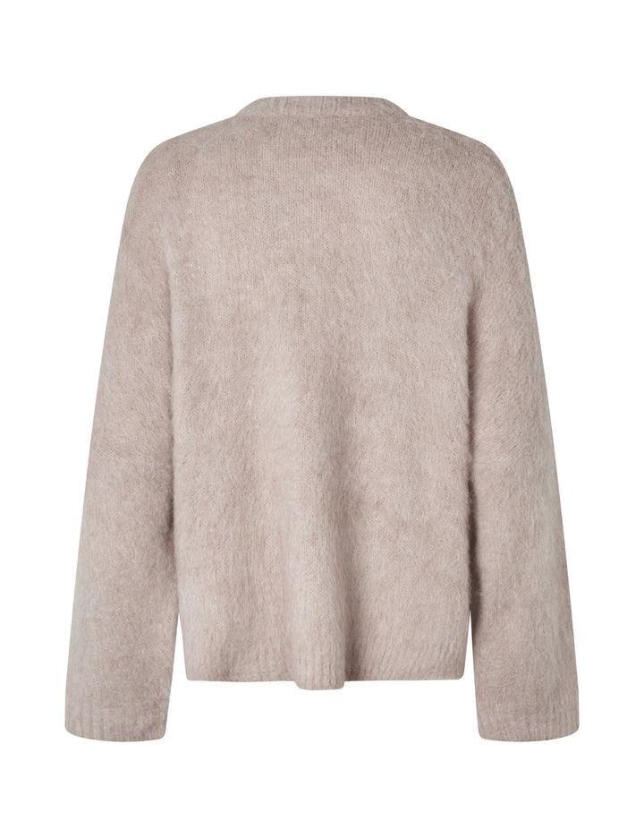 MbyM - Gillis-M 66710009 - T90 - Light Beige Strikbluser 