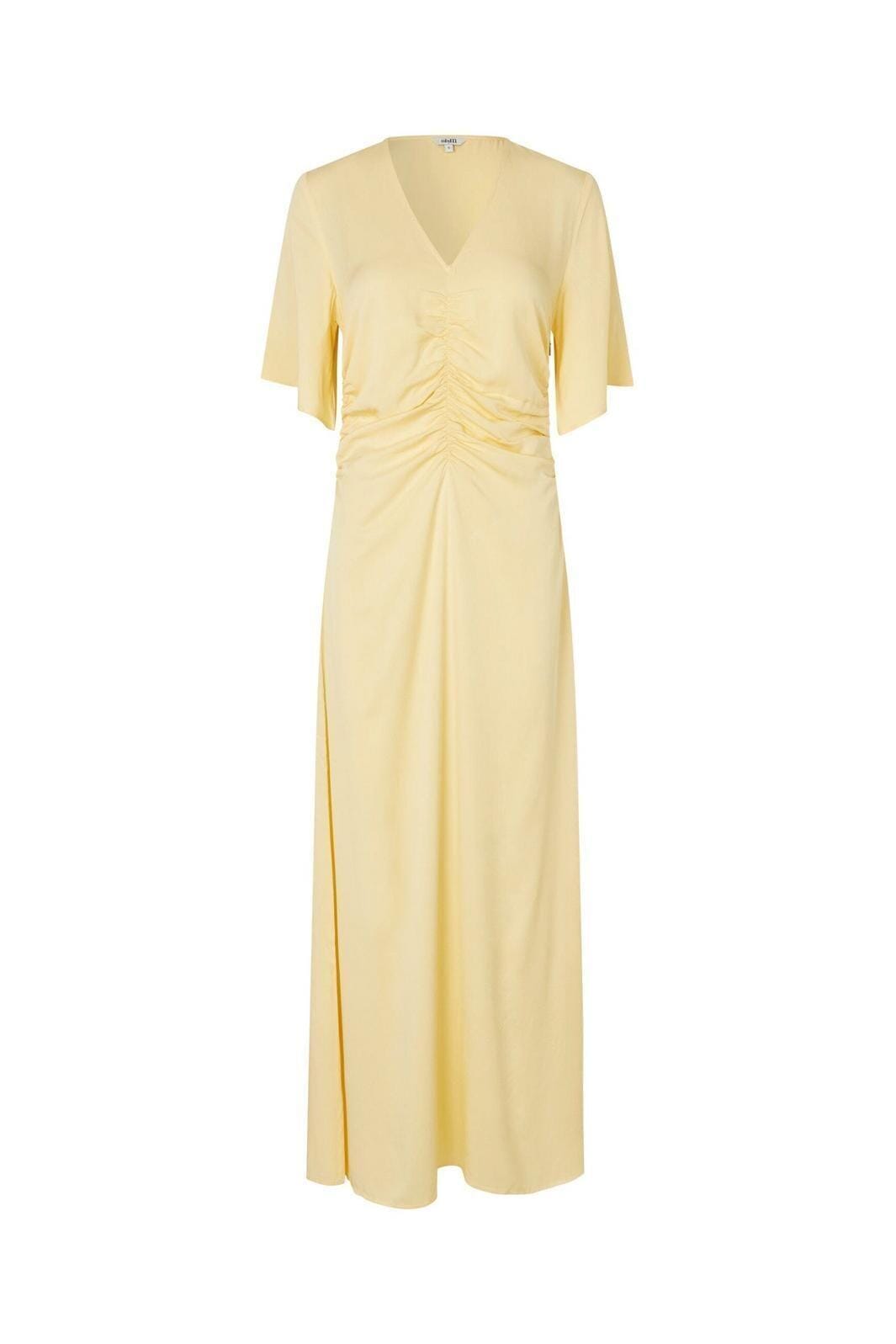 MbyM - Ineya-M 64310966 - U58 - Summer Yellow Kjoler 