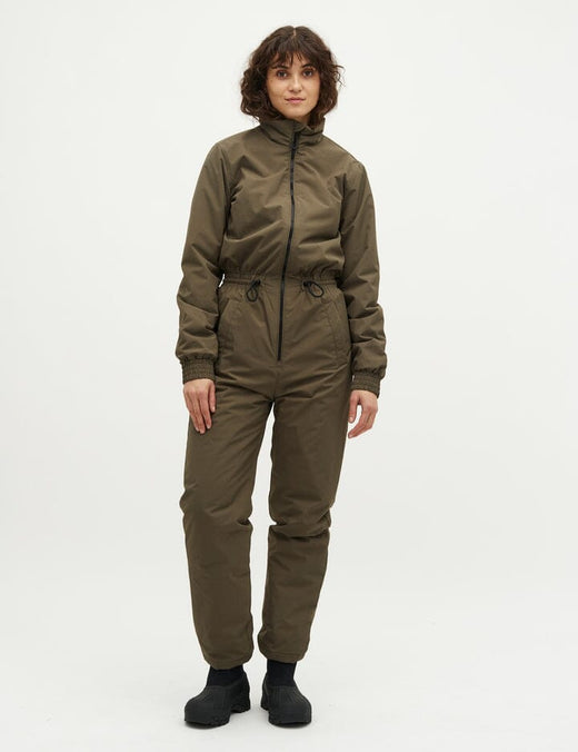 MbyM - Irissa-M 64751232 - Y01 - Army Jakker 