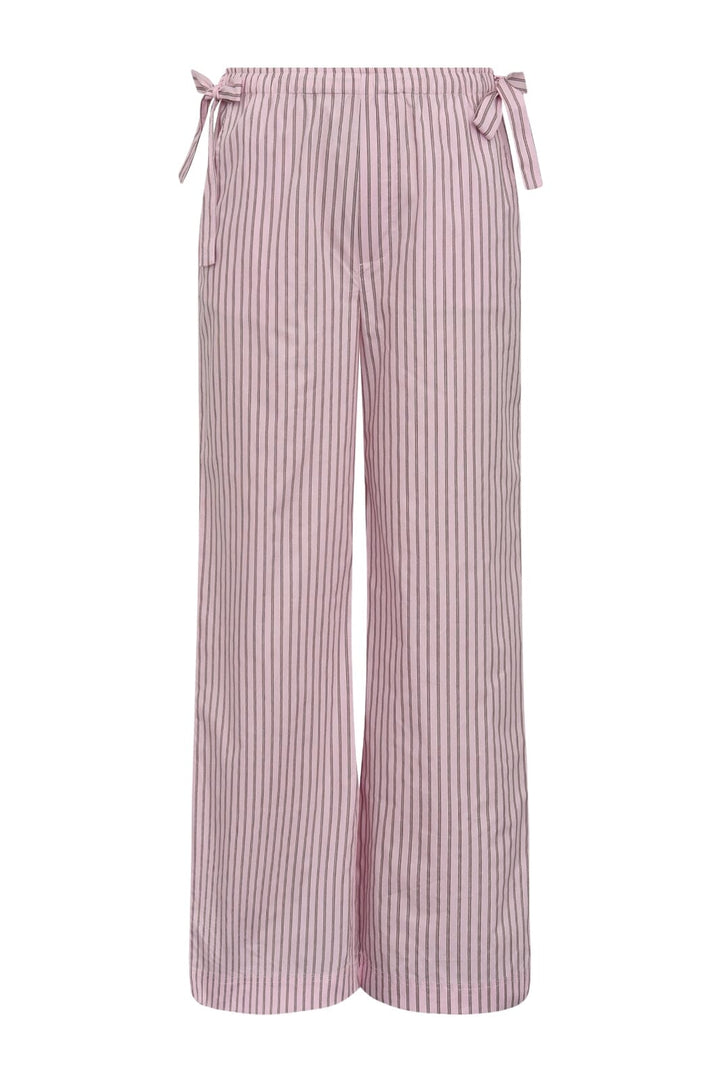 Forudbestilling - MbyM - Irna-M 63700921 - U61 - Light Pink Stripe
