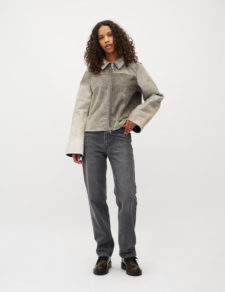 MbyM - Isata-M 62530506 - T23 - Grey Cow Jakker 