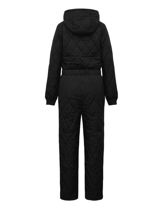 MbyM - Isolde T-M 74691335 - 880 - Black Jakker 