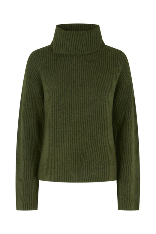 MbyM - Kemina-M 50529877 - U85 - Army Mix Strikbluser 