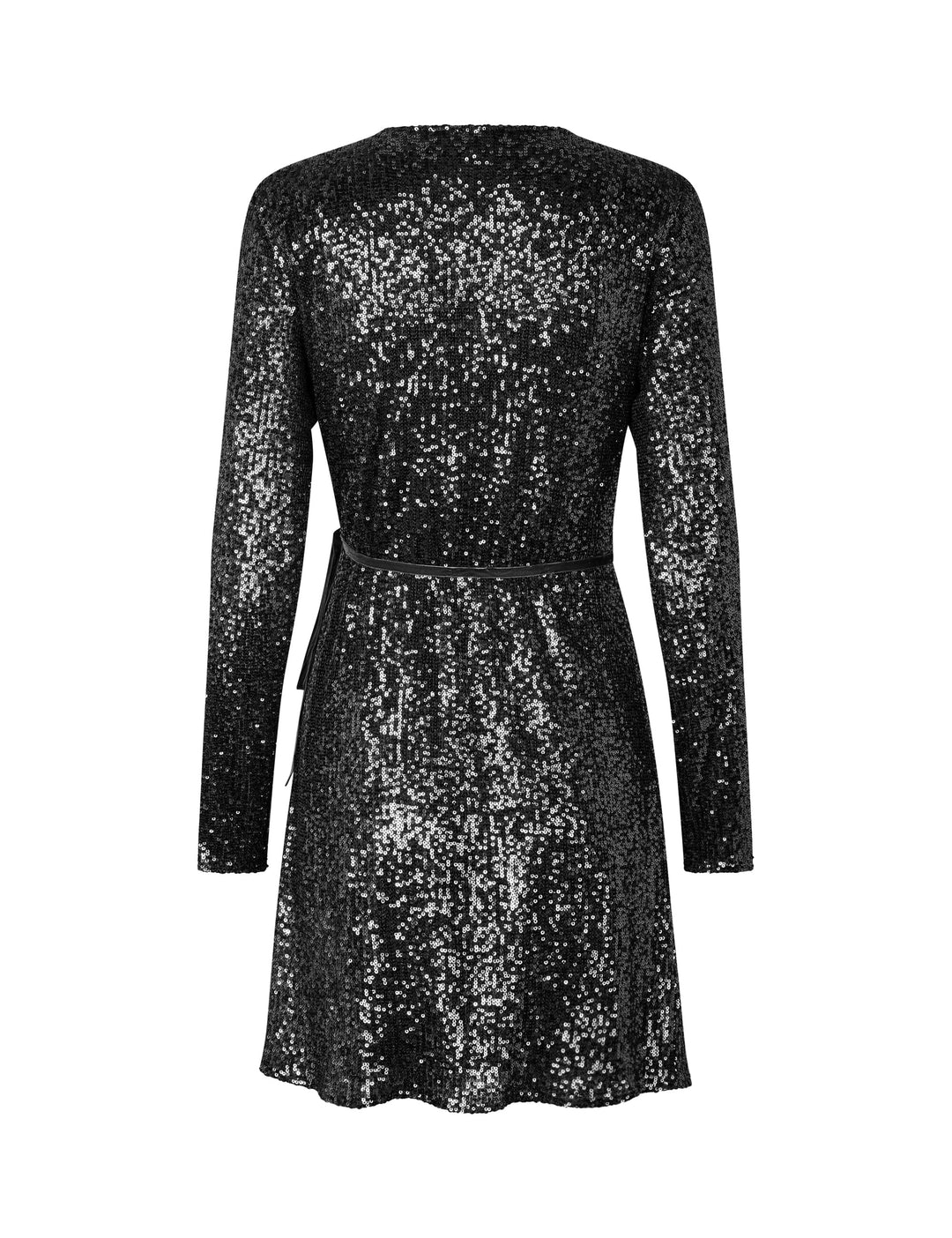 MbyM - Kilara-M 54460673 - 880 - Black Kjoler 