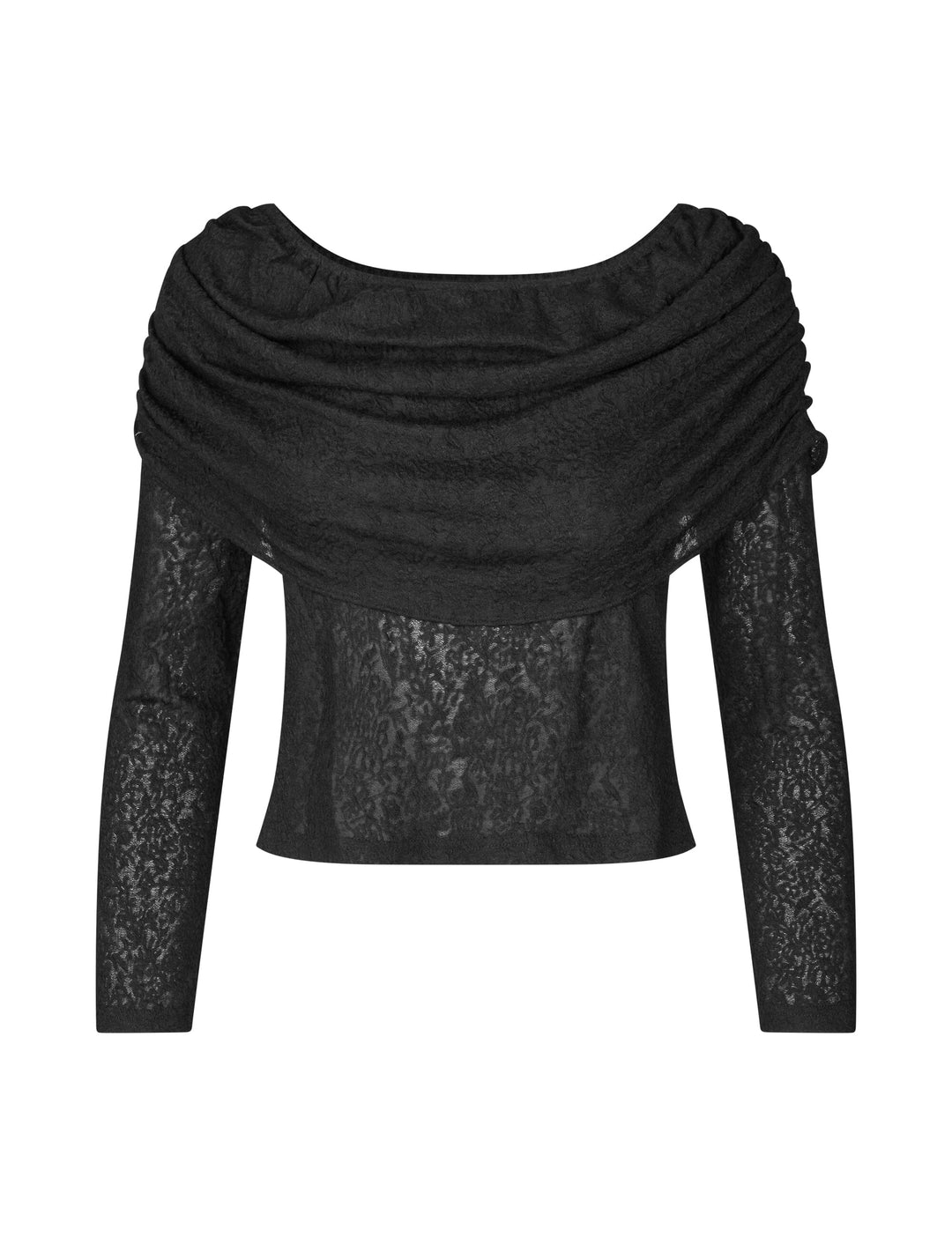 MbyM - Linza-M 63640896 - 880 - Black Bluser 