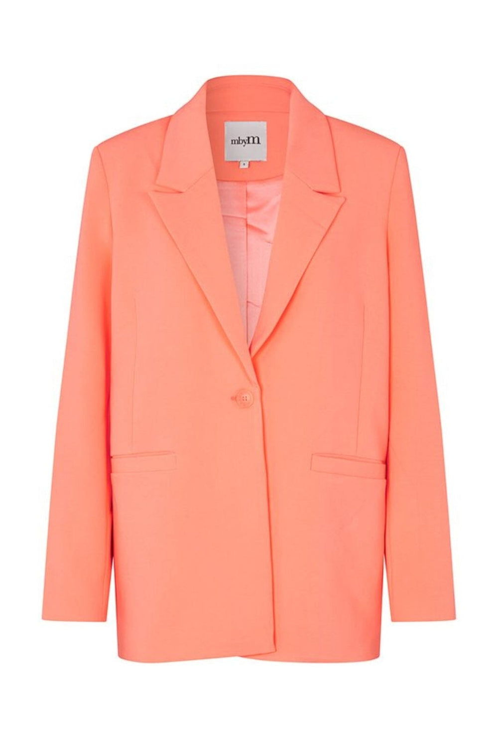 MbyM - Maeva-M - Desert Flower Blazere 